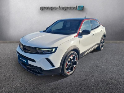 OPEL Mokka 1.2 Turbo 130ch GS Line 436948300235