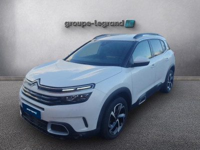CITROEN C5 Aircross BlueHDi 130ch S&S Shine EAT8 436973103214