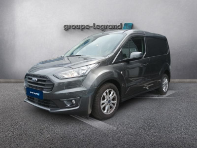 FORD Transit Connect L1 1.5 EcoBlue 120ch Limited 437012104056
