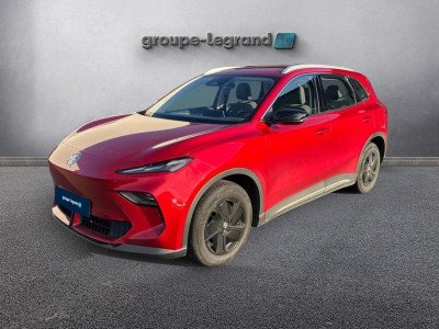 MG MOTOR MGS5 EV 170ch – 49kWh Comfort 437043581699