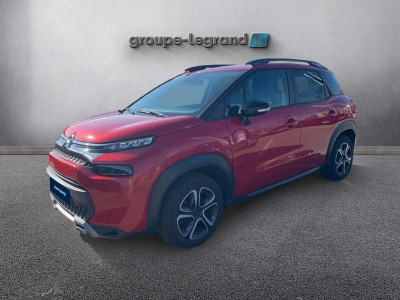 CITROEN C3 Aircross PureTech 110ch S&S Feel Pack 437044622807