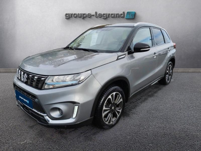 SUZUKI Vitara 1.4 Boosterjet Hybrid 129ch Style 437057712072