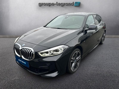 BMW Série 1 118dA 150ch M Sport 437064321699