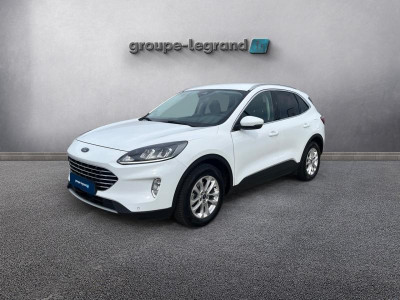 FORD Kuga 1.5 EcoBlue 120ch Titanium 437067933280