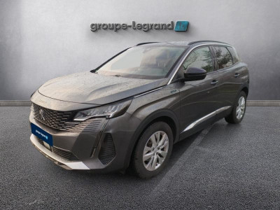 PEUGEOT 3008 1.2 PureTech 130ch S&S Style 437078202807