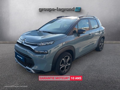 CITROEN C3 Aircross PureTech 110ch S&S Shine 437098110368