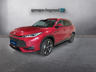 MG MOTOR EHS 1.5 GDI 272ch PHEV Luxury 437108983451