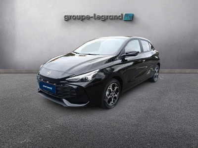 MG MOTOR MG3 Hybrid+ 195ch Luxury 437109333451