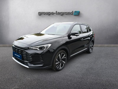 MG MOTOR ZS Hybrid+ 197ch Luxury 437110253451