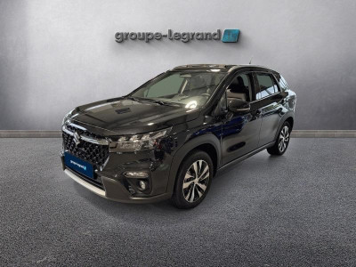 SUZUKI S-Cross 1.4 Boosterjet Hybrid 129ch Style MY24 437130510235