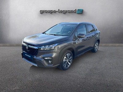 SUZUKI S-Cross 1.4 Boosterjet Hybrid 110ch Style Auto MY25 437130520235