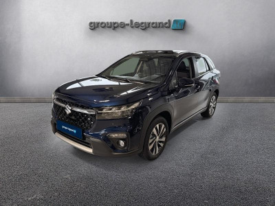 SUZUKI S-Cross 1.4 Boosterjet Hybrid 129ch Style MY24 437137450235
