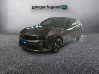 OPEL Astra ST GS 1.5 DIESEL 130 CH AUTOMATIQUE 437195500235