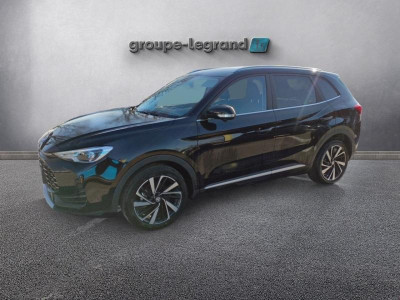 MG MOTOR ZS Hybrid+ 197ch Luxury 437213190236