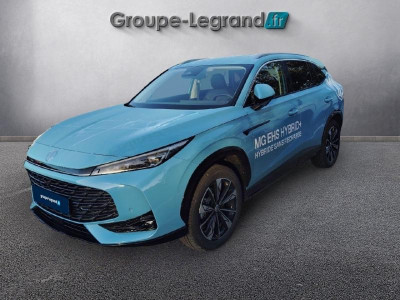 MG MOTOR EHS 1.5 Hybrid+ 224ch Luxury 437213200236