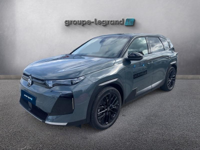 CITROEN Nouveau C5 Aircross Électrique 210ch boîte automa 437239580368
