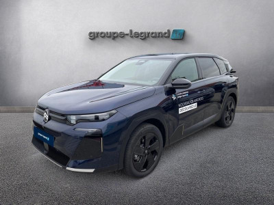 CITROEN Nouveau C5 Aircross Hybride 145ch boîte automatiq 437239610368