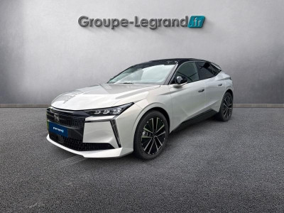 DS N°4 E-TENSE ÉTOILE – ALCANTARA 437262162807