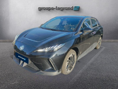 MG MOTOR MG4 EV 170ch – 51kWh MY23 437277031699
