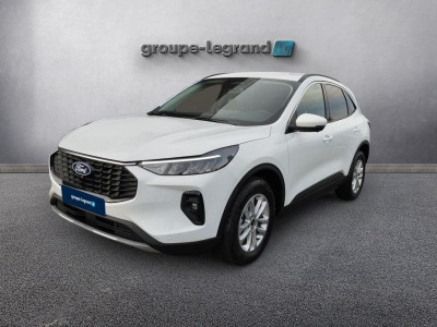 FORD Kuga 2.5 Duratec 180ch Hybrid FlexiFuel Titanium Business Powershift 437294928083