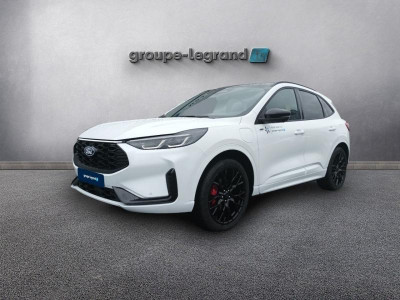 FORD Kuga 2.5 Duratec 243ch Hybride Rechargeable ST-Line X Powershift 437296984056