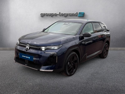CITROEN C5 Aircross 1.2 Hybride 145ch MAX boite automatique 437299283214
