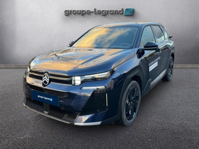 CITROEN Nouveau C5 Aircross Hybride 145ch boîte automatiq 437299291198