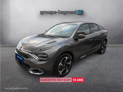 CITROEN C4 1.2 130ch S&S MAX Automatique 437311940368