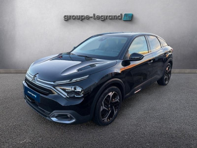 CITROEN C4 PureTech 130ch S&S Shine EAT8 437311950368