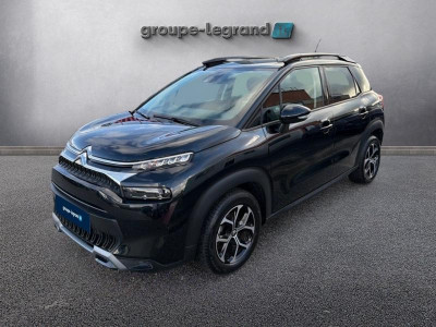 CITROEN C3 Aircross 1.5 BlueHDi 110ch S&S PLUS 437311960368