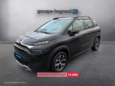 CITROEN C3 Aircross 1.2 PureTech 130ch S&S PLUS Automatique 437311970368