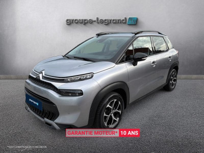 CITROEN C3 Aircross PureTech 110ch S&S Shine 437311980368