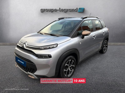 CITROEN C3 Aircross PureTech 110ch S&S C-Series 2022 437311990368