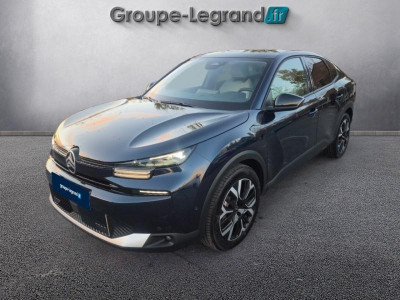 CITROEN Nouvelle C4 X Hybride 145ch boîte automatique MA 437326642807