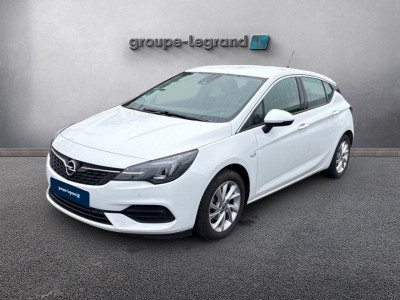 OPEL Astra 1.4 Turbo 145ch Elegance Business CVT 8cv 437330811198