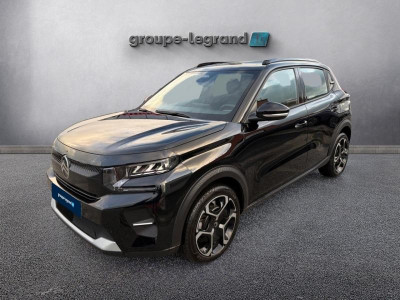 CITROEN C3 1.2 Turbo 100ch PLUS 437339680368