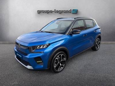 CITROEN C3 1.2 Turbo 100ch PLUS 437339690368