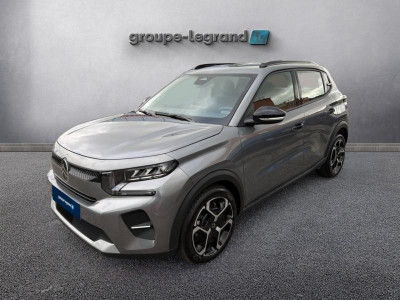 CITROEN C3 1.2 Turbo 100ch PLUS 437339700368