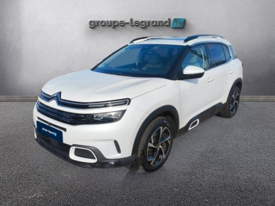 CITROEN C5 Aircross BlueHDi 130ch S&S Shine Pack EAT8 E6.d 437342190368