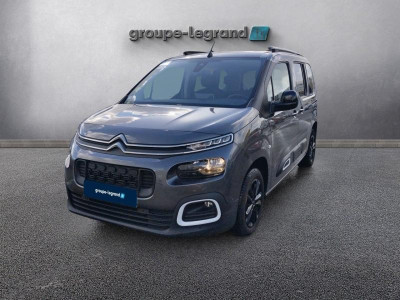 CITROEN Berlingo M BlueHDi 130ch S&S Feel Pack 437436902807