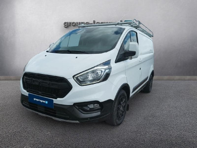 FORD Transit Custom Fg 300 L1H1 2.0 EcoBlue 130 Trail 437447213280