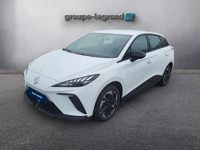 MG MOTOR MG4 EV 204ch – 64kWh Luxury MY23 437448780236