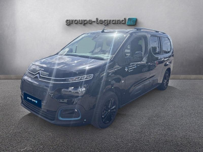 CITROEN Berlingo XL Moteur Electrique 136ch (100 kW) Shine Automatique 437449652807