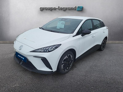 MG MOTOR MG4 EV 170ch – 51kWh MY23 437455320236