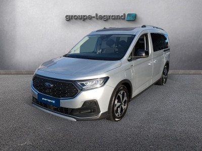 FORD Grd Tourneo Connect 1.5 EcoBoost 150ch PHEV Active BVA6 437482978083