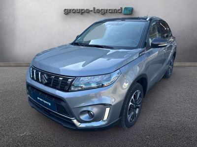 SUZUKI Vitara 1.4 Boosterjet Hybrid 129ch Style 437517201699