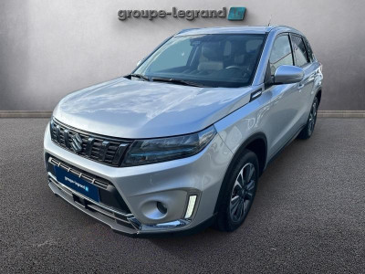 SUZUKI Vitara 1.4 Boosterjet Hybrid 129ch Style 437522261699