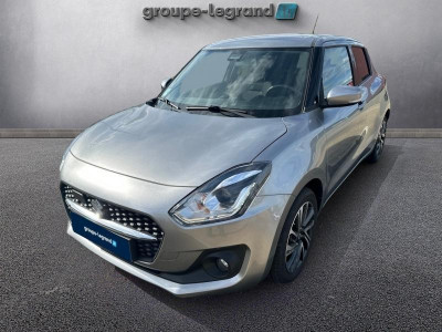 SUZUKI Swift 1.2 Dualjet Hybrid 83ch Pack 437523400235