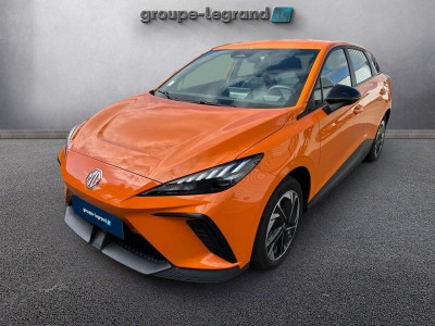 MG MOTOR MG4 EV 170ch – 51kWh MY23 437532771699