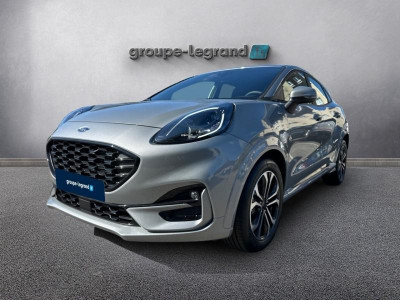 FORD Puma 1.0 EcoBoost Hybrid 125ch ST-Line S&S 437533888083